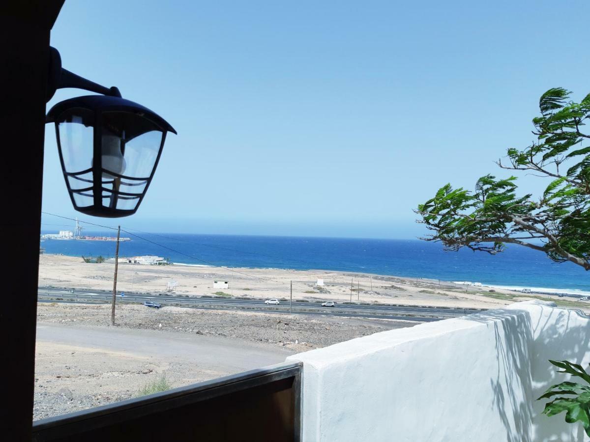 Tilama * Puerto del Rosario (Fuerteventura)