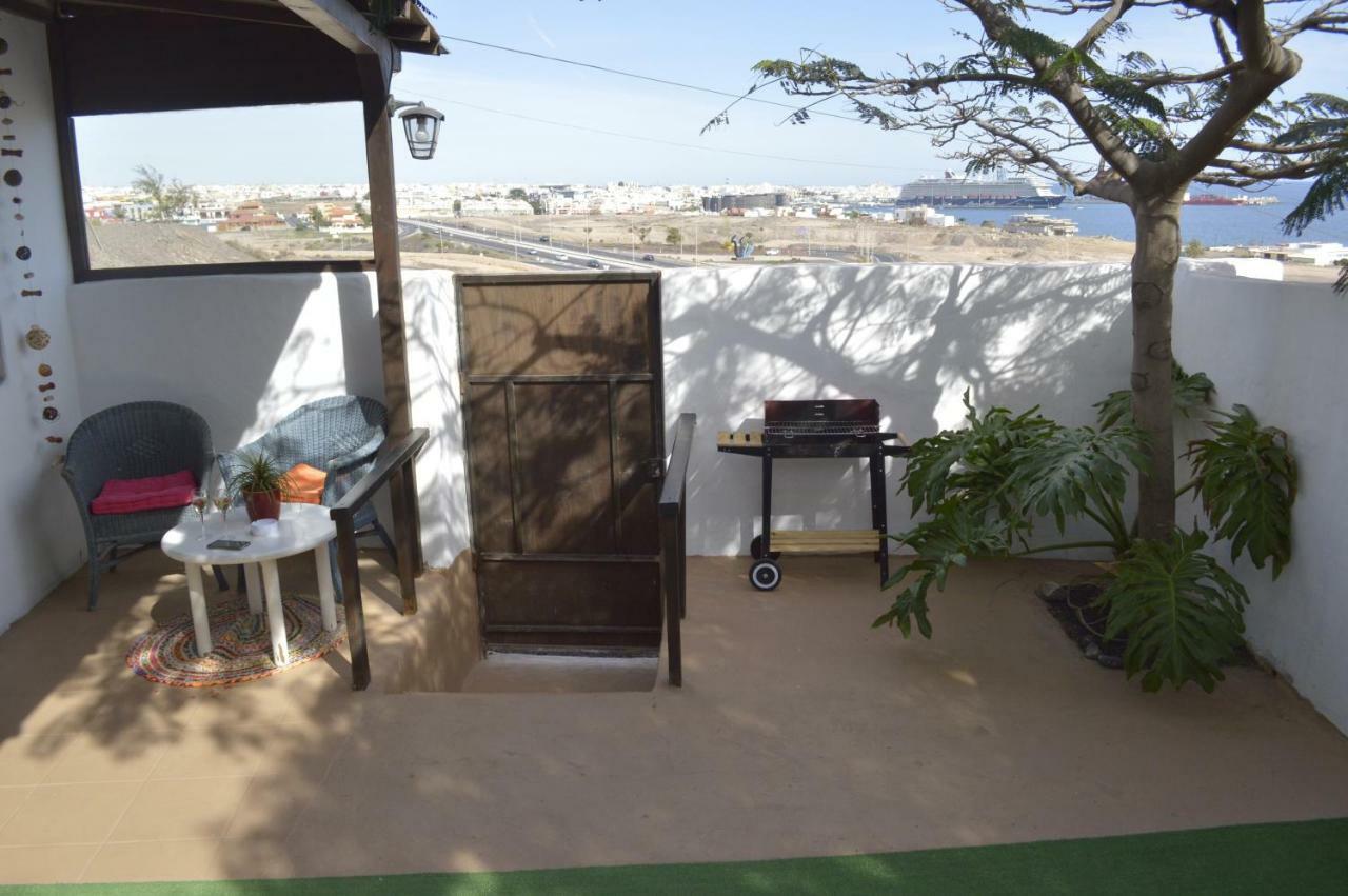 Apartamento Tilama Puerto del Rosario (Fuerteventura)