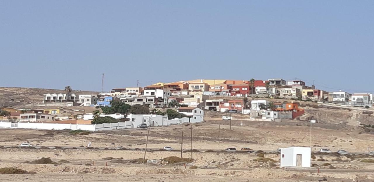 Apartamento Tilama Puerto del Rosario (Fuerteventura)