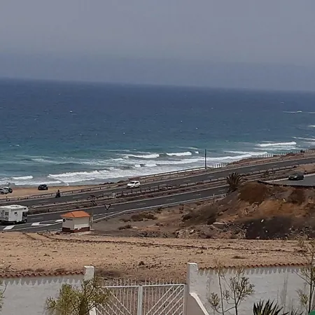 Tilama Puerto del Rosario  Buitenkant foto