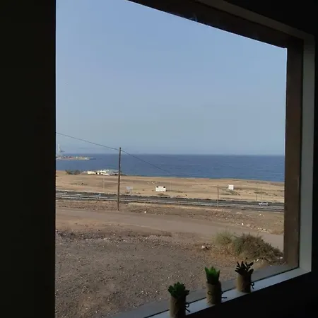 Tilama Puerto del Rosario  Buitenkant foto
