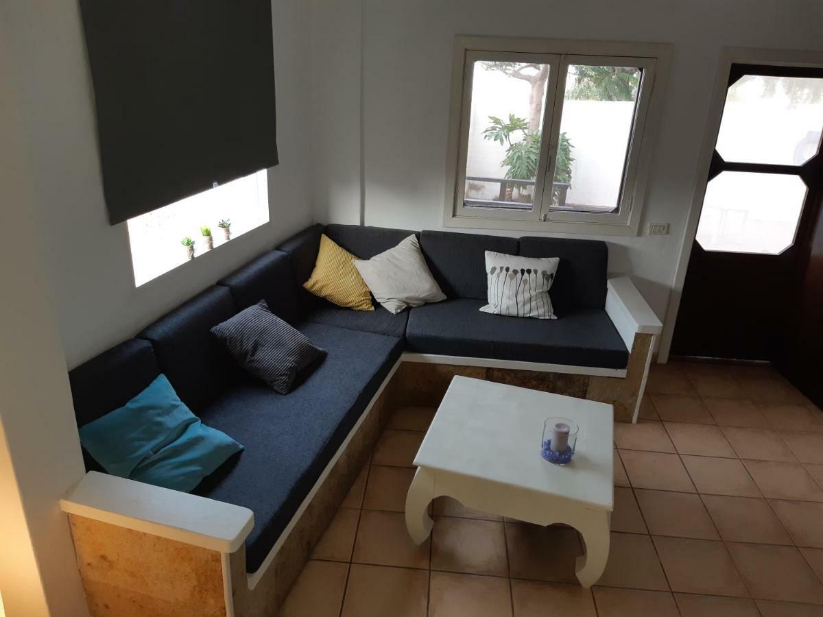 Apartment Tilama *