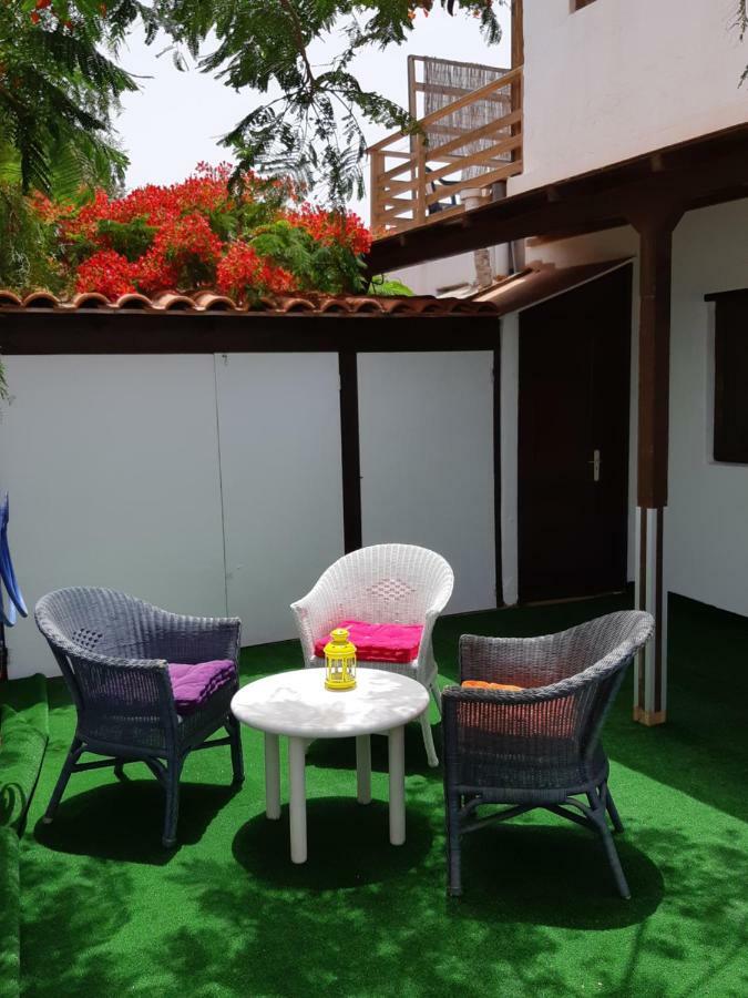 Tilama Apartment *