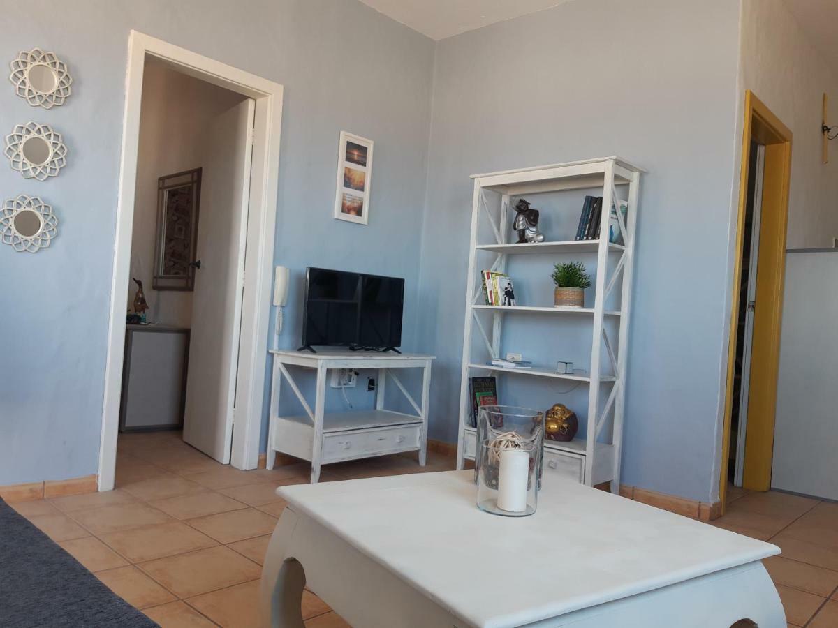 Tilama Apartment Puerto del Rosario (Fuerteventura)