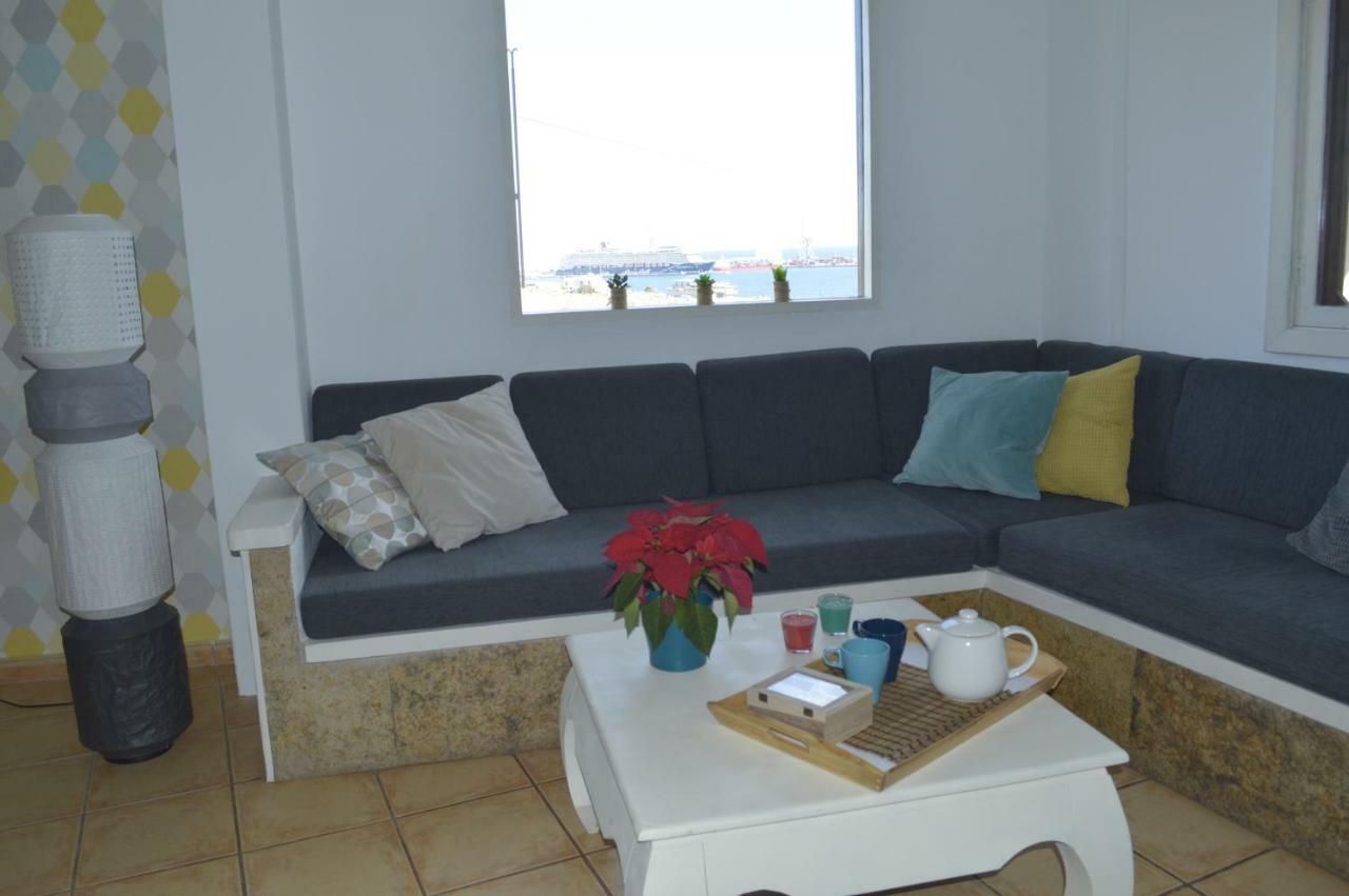 Tilama Apartment Puerto del Rosario (Fuerteventura)