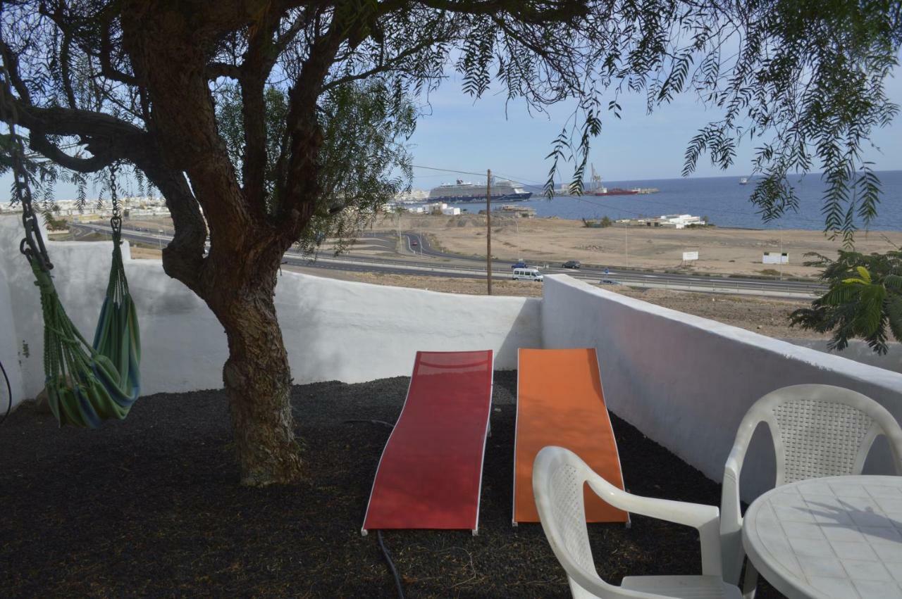Apartment Tilama Puerto del Rosario (Fuerteventura)