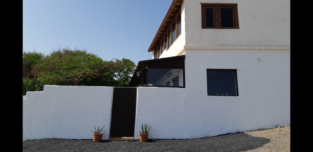 Tilama Puerto del Rosario (Fuerteventura)