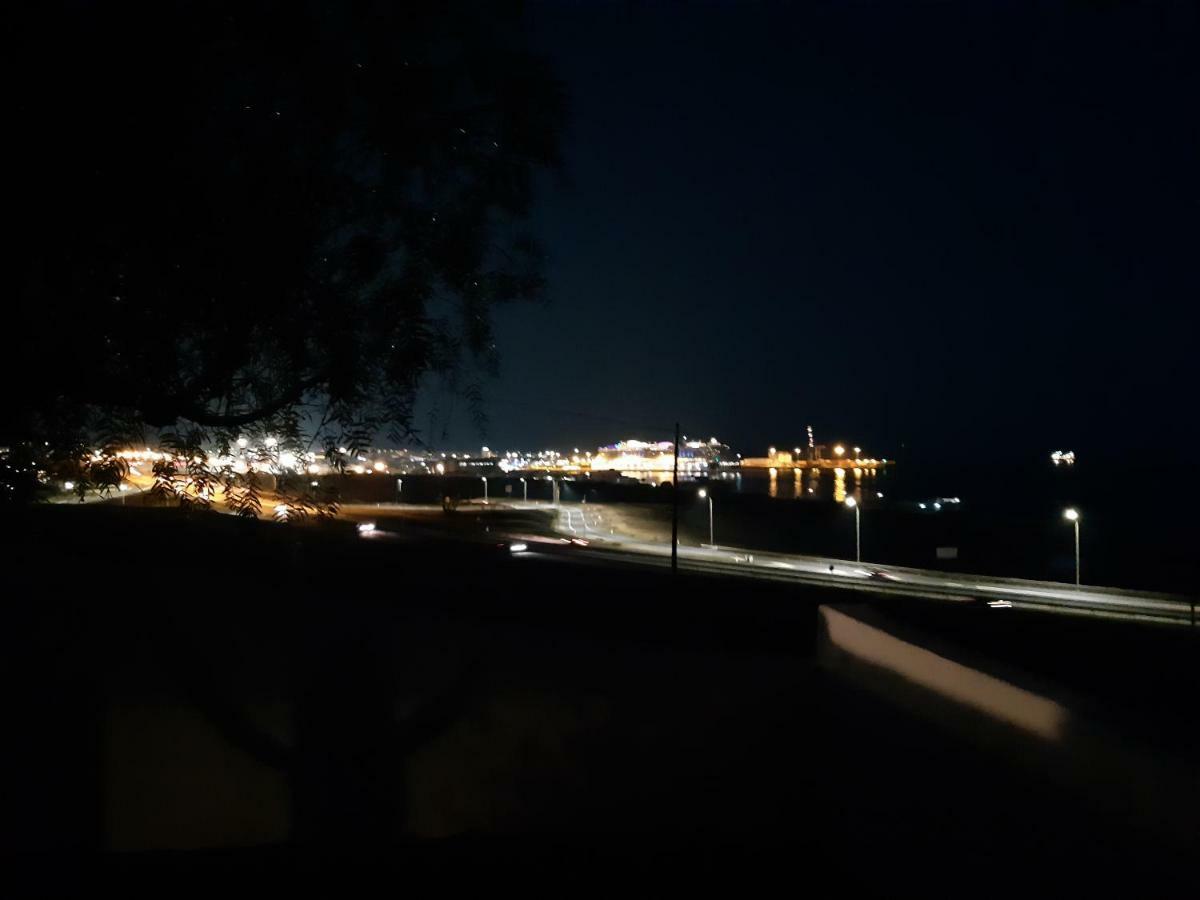 Tilama Puerto del Rosario (Fuerteventura)
