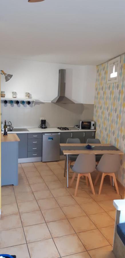 Tilama Apartment