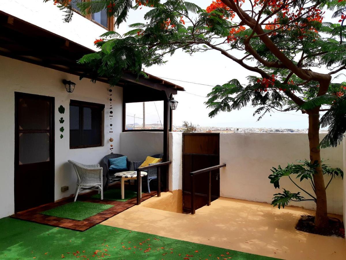 Appartement Tilama