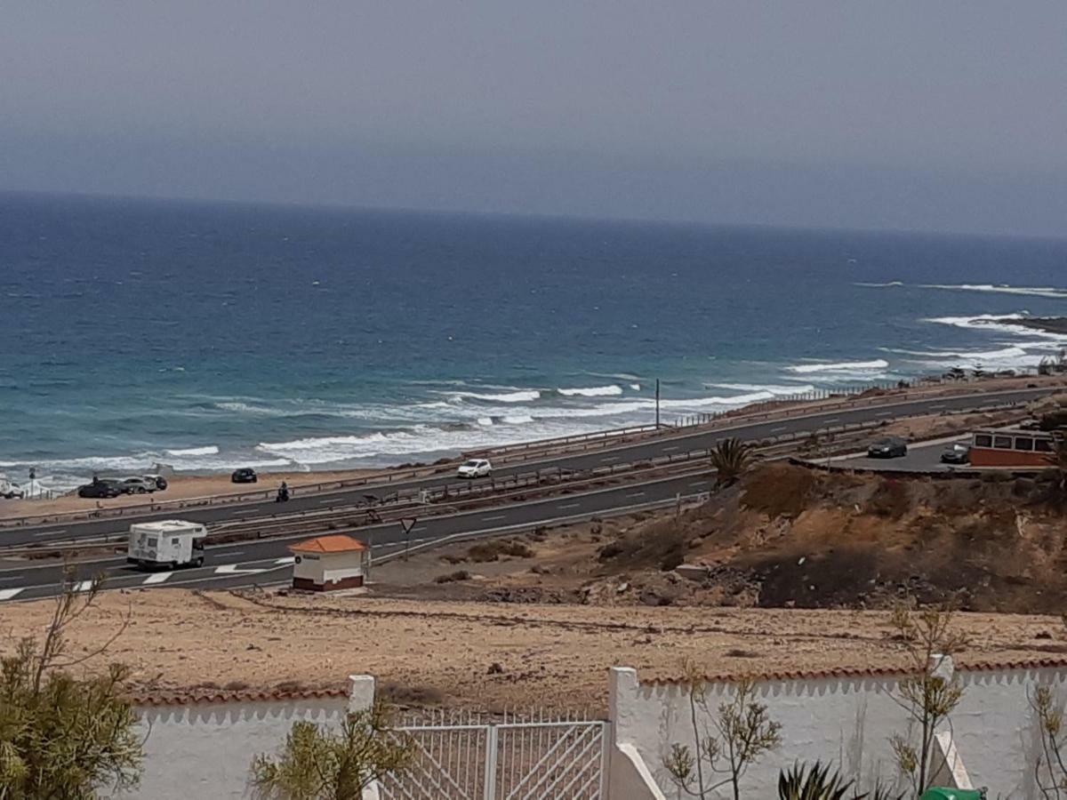 Appartement Tilama Puerto del Rosario (Fuerteventura)