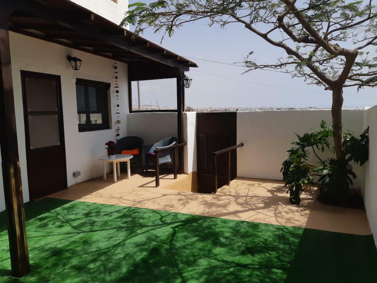 Tilama Appartement Puerto del Rosario (Fuerteventura)
