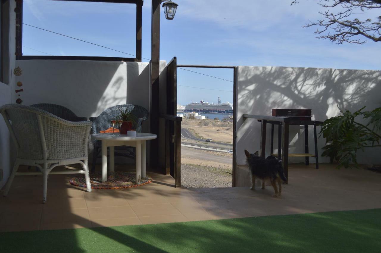 Tilama Appartement
