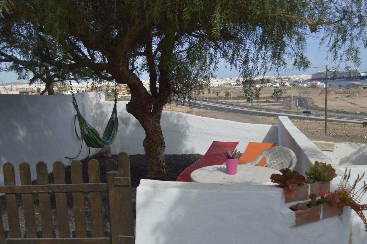 Tilama Appartement Puerto del Rosario (Fuerteventura)